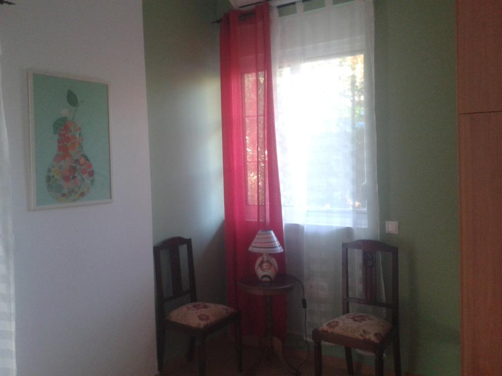 Galaxídhion Elea Guesthouse חדר תמונה