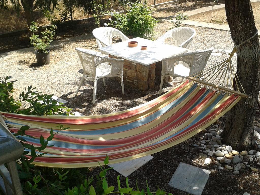 Galaxídhion Elea Guesthouse חדר תמונה