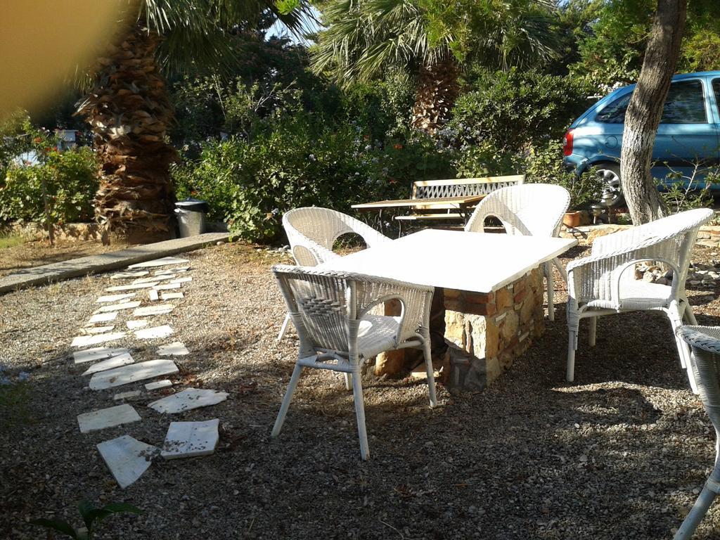 Galaxídhion Elea Guesthouse מראה חיצוני תמונה