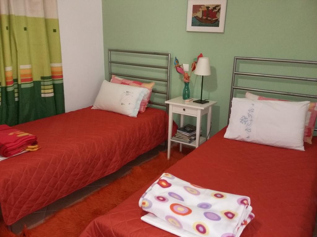 Galaxídhion Elea Guesthouse מראה חיצוני תמונה